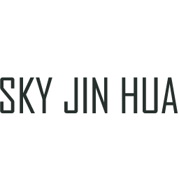 sky jin hua