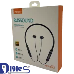 هندزفری بی سیم و گردنی اسپورت رسی مدل REP-W23