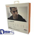 هندزفری بی سیم و گردنی اسپورت رسی مدل REP-W23