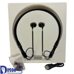 هندزفری بی سیم و گردنی اسپورت رسی مدل REP-W23