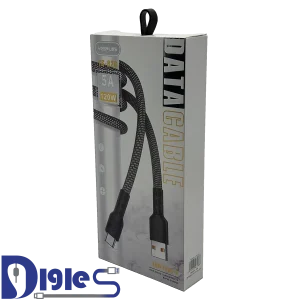 کابل فست شارژ USB به تایپ سی YESPLUS مدل YS-826