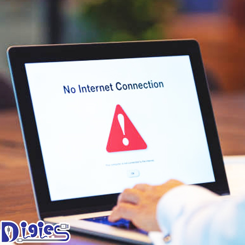آنتی ویروس علت وصل نشدن سیستم به اینترنت