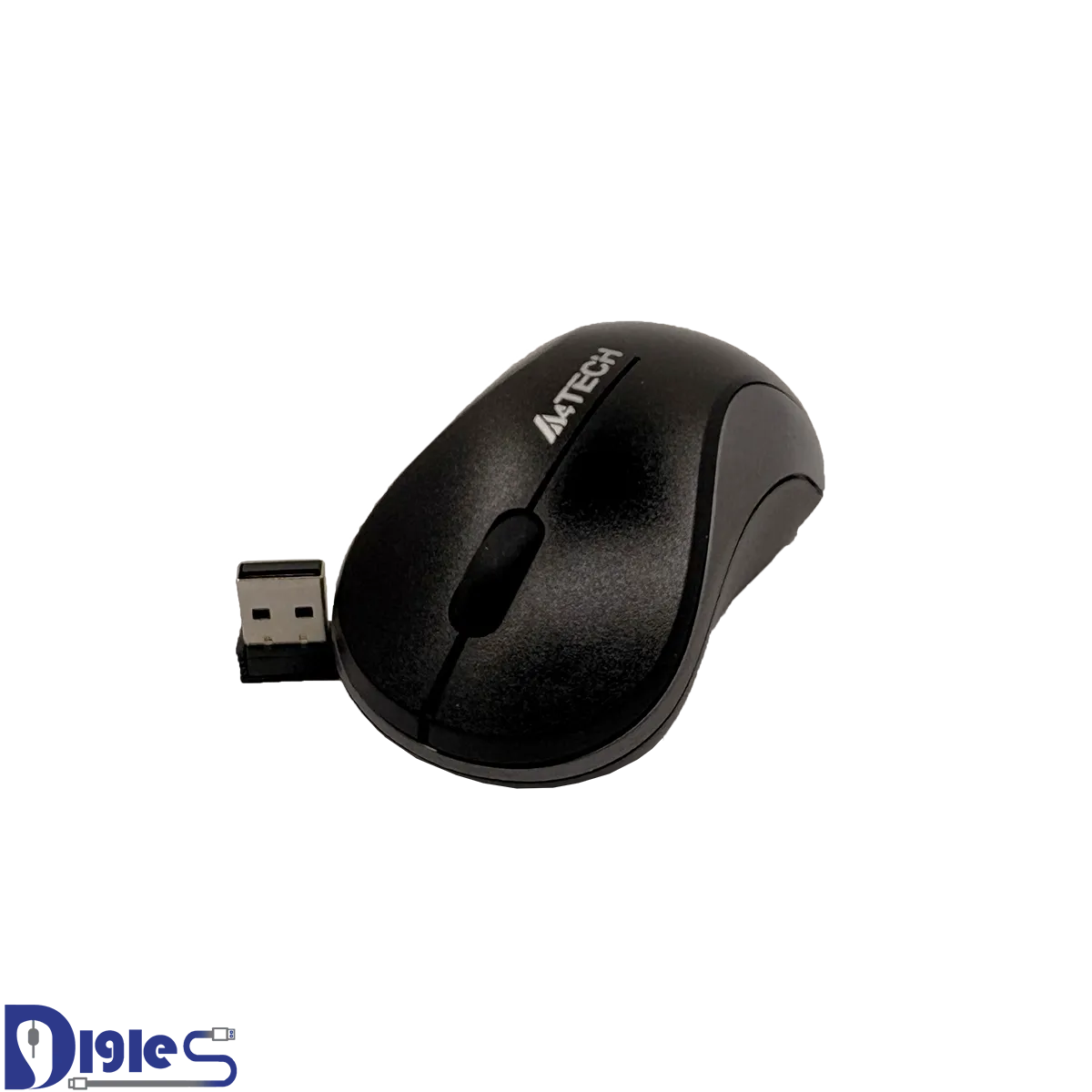 A4TECH G3-270N Mouse-1 موس بی سیم A4TECH مدل G3-270N