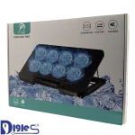کول پد پی نت مدل P800