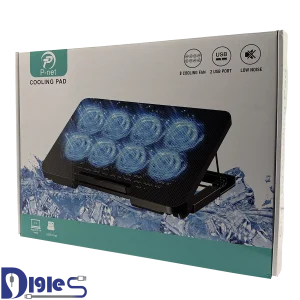 کول پد پی نت مدل P800