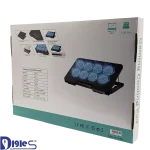 کول پد پی نت مدل P800