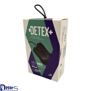 ماوس DETEX مدل MD-903