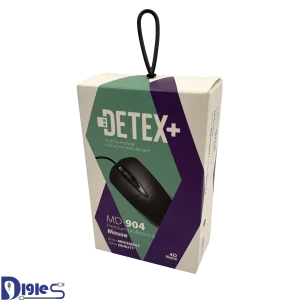 موس دیتکس مدل MD-904