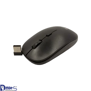 ماوس بیسیم DETEX مدل MD-913
