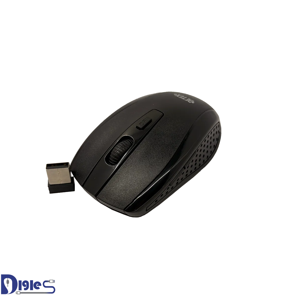 Detex MD-914 Mouse-1 ماوس بیسیم DETEX مدل MD-914