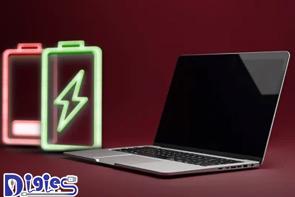 افزایش عمر باتری لپ تاپ