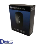 ماوس HP مدل X500