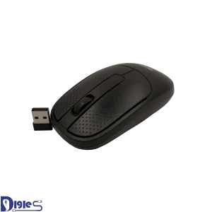 ماوس بیسیم DETEX مدل MD-912