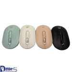 ماوس بی سیم پی نت مدل Z1300