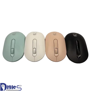 ماوس بی سیم پی نت مدل Z1300