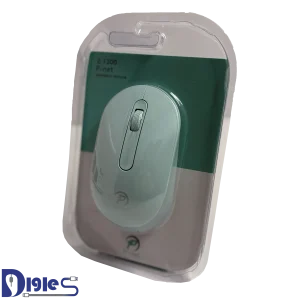 ماوس بی سیم پی نت مدل Z1300