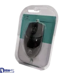 ماوس سیم دار پی نت مدل Z100
