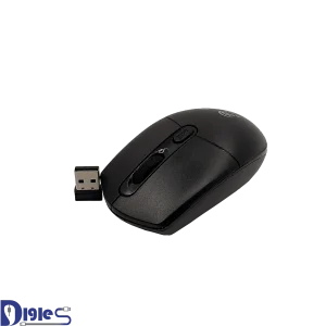 ماوس بی سیم پی نت مدل Z1200