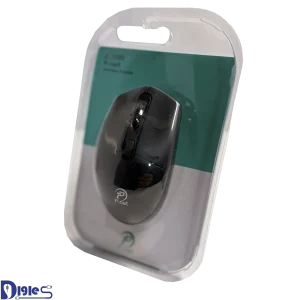 ماوس بی سیم پی نت مدل Z1200