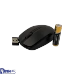 ماوس بی سیم ریزیو مدل R11