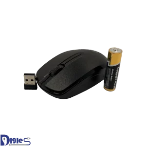 ماوس بی سیم ریزیو مدل R11