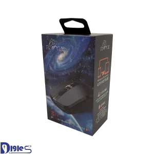 ماوس بی سیم ریزیو مدل R11