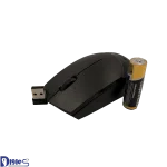 ماوس بی سیم ریزیو مدل R12