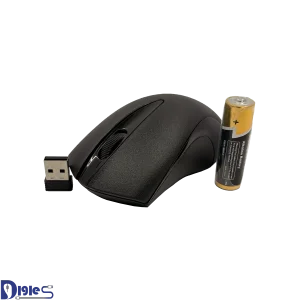 ماوس بی سیم ریزیو مدل R13