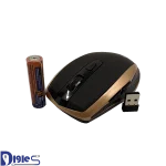 ماوس بیسیم تسکو مدل TM667W