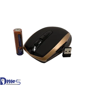 ماوس بیسیم تسکو مدل TM667W