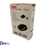 ماوس بیسیم تسکو مدل TM667W