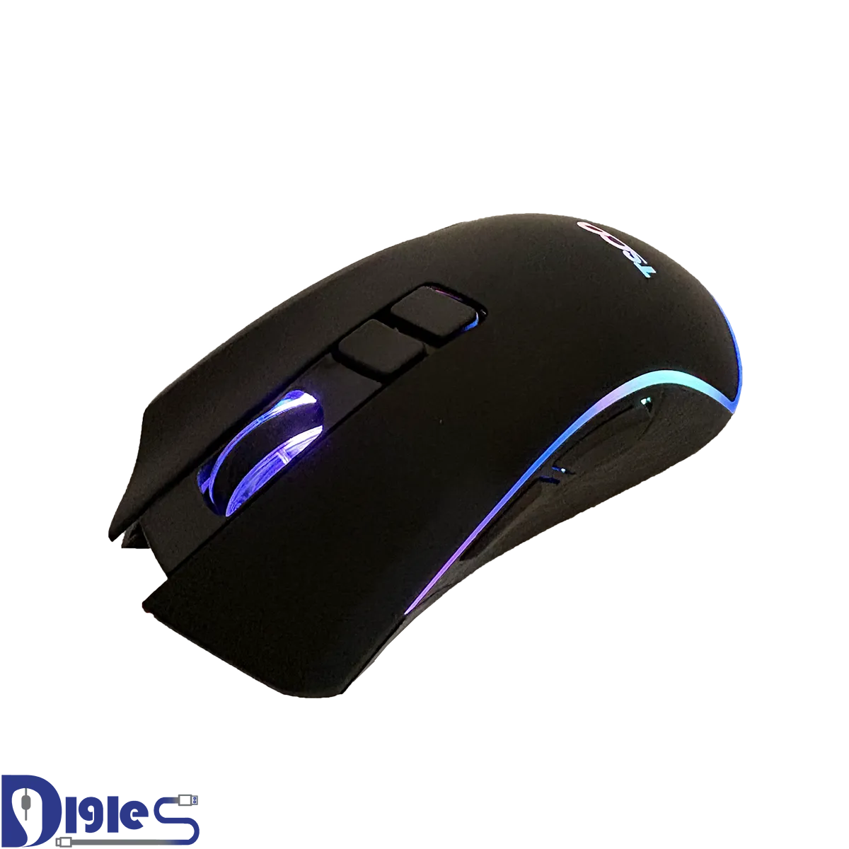 Tsco TM775GA Gaming Mouse-1 ماوس گیمینگ تسکو مدل TM775GA