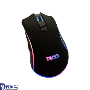 ماوس گیمینگ تسکو مدل TM775GA