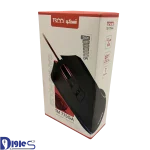 ماوس گیمینگ تسکو مدل TM775GA