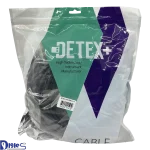 کابل شبکه DETEX 20M CAT6