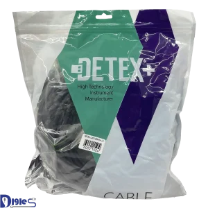 کابل شبکه DETEX 20M CAT6
