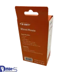 ماوس D-NET مدل DT-212E