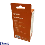 ماوس D-NET مدل DT-213