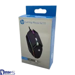 ماوس گیمینگ HP مدل G270
