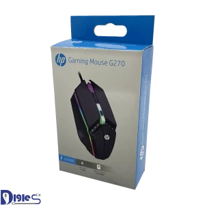 ماوس گیمینگ HP مدل G270