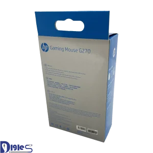 ماوس گیمینگ HP مدل G270