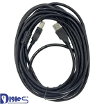 کابل پرینتر MW-NET 5M USB2.0