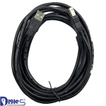 کابل پرینتر MW-NET 5M USB2.0