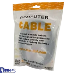 کابل افزایش طول MW-NET USB 2.0 3M