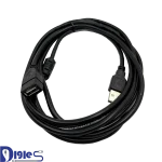 کابل افزایش طول MW-NET USB 2.0 3M