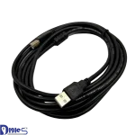 کابل پرینتر MW-NET USB 2.0 3M