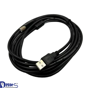 کابل پرینتر MW-NET USB 2.0 3M