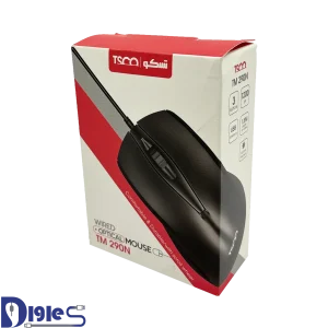 ماوس تسکو مدل TM 290N