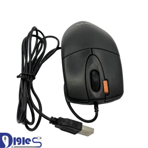 ماوس تسکو مدل TM212